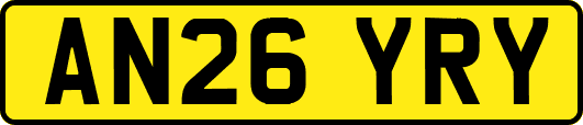AN26YRY