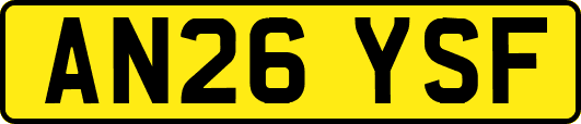 AN26YSF