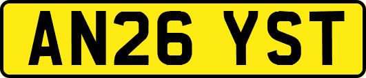 AN26YST