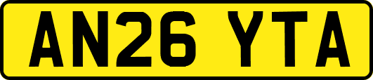 AN26YTA