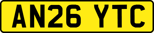AN26YTC