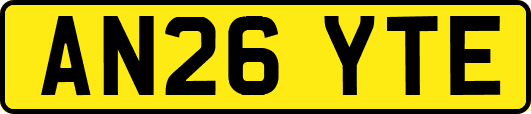 AN26YTE