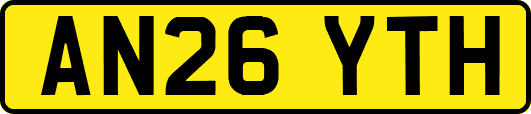 AN26YTH