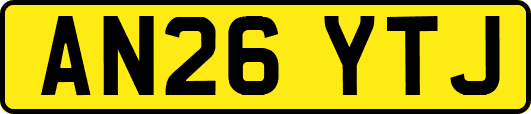 AN26YTJ