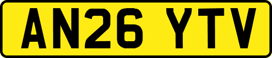 AN26YTV