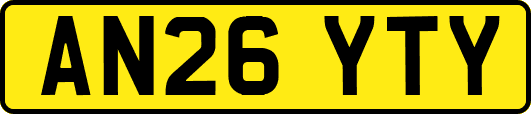 AN26YTY