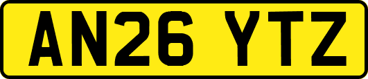 AN26YTZ