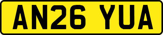 AN26YUA