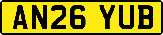 AN26YUB