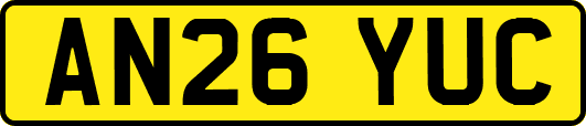 AN26YUC