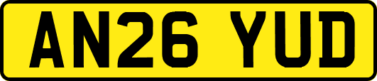 AN26YUD