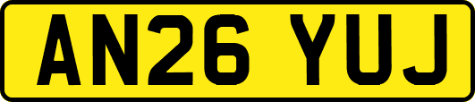 AN26YUJ