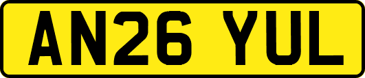 AN26YUL
