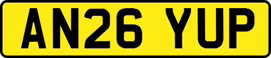 AN26YUP