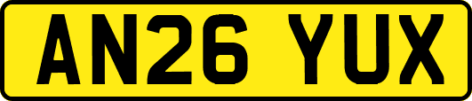 AN26YUX