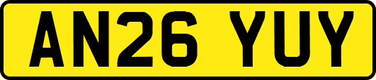 AN26YUY