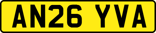AN26YVA