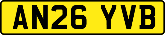AN26YVB