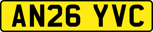 AN26YVC