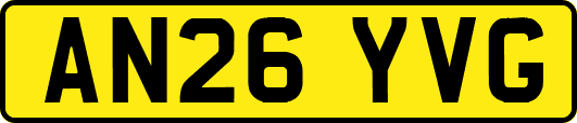 AN26YVG