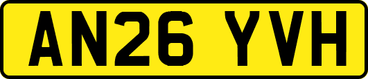 AN26YVH