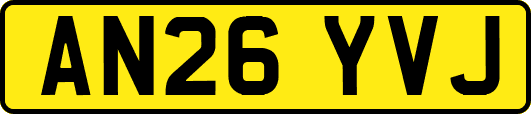 AN26YVJ