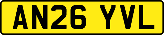AN26YVL