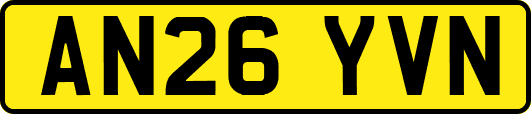 AN26YVN