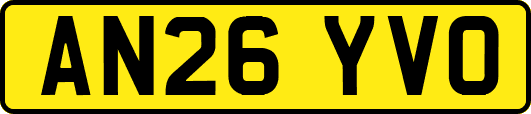 AN26YVO