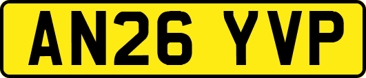 AN26YVP