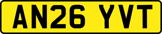 AN26YVT
