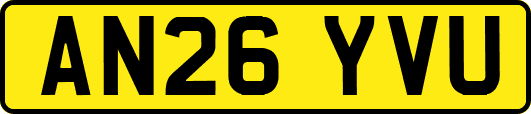 AN26YVU