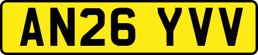 AN26YVV