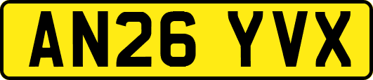 AN26YVX