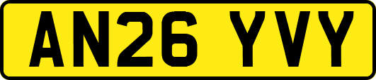 AN26YVY