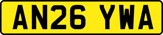 AN26YWA