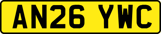 AN26YWC