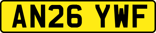 AN26YWF