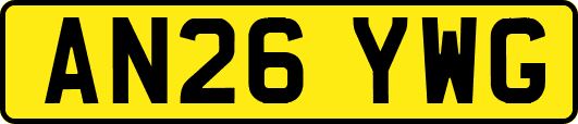 AN26YWG