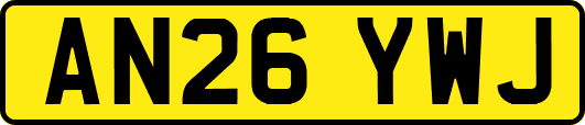 AN26YWJ