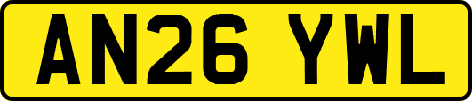 AN26YWL