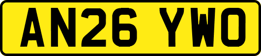 AN26YWO