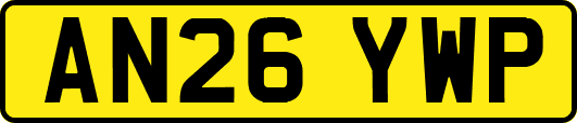 AN26YWP