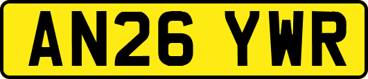 AN26YWR