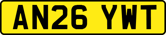 AN26YWT