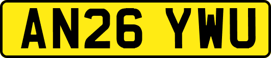 AN26YWU