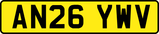AN26YWV