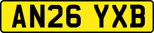AN26YXB