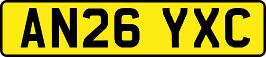 AN26YXC