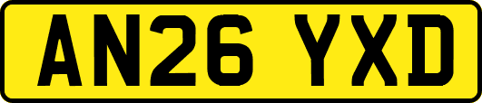 AN26YXD